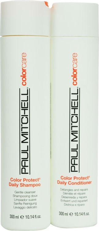 Paul Mitchell Color Care Duo Kit (2 Produtos)