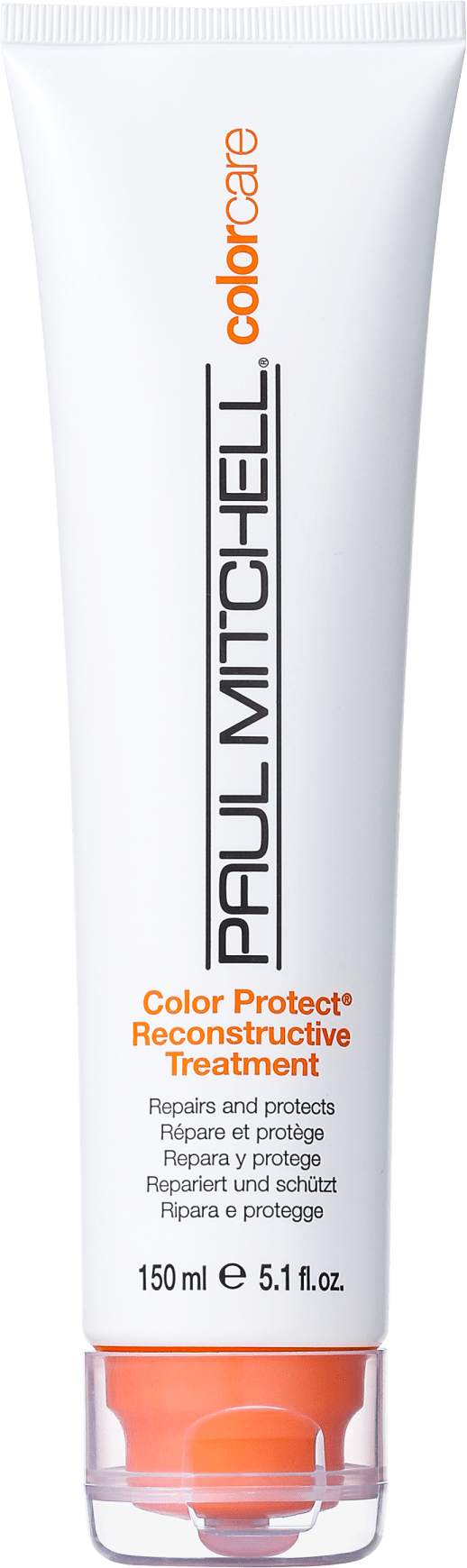 Paul Mitchell Color Care Reconstructive Treatment - Tratamento Reconstrutivo 150ml