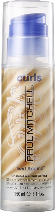 Paul Mitchell Curls Twirl Around - Modelador de Cachos 150ml