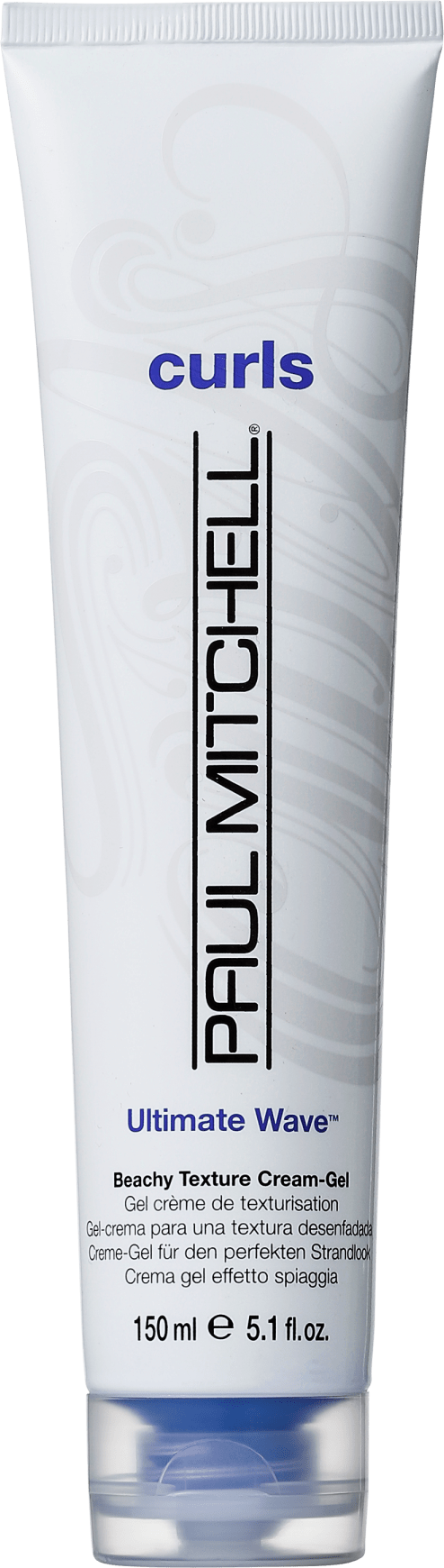Paul Mitchell Curls Ultimate Wave - Gel Texturizador 150ml