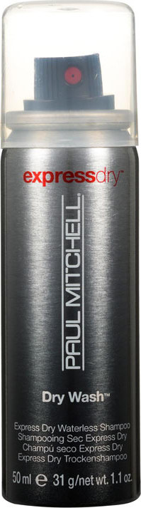 Paul Mitchell Express Dry Wash Waterless - Shampoo a Seco 50ml