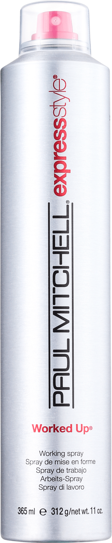 Paul Mitchell Express Style Worked Up - Finalizador 365ml
