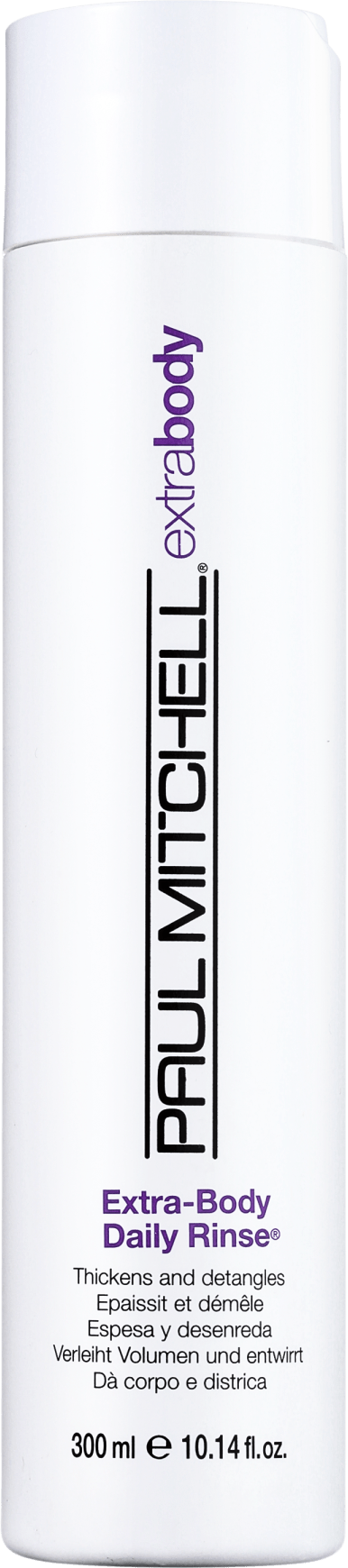 Paul Mitchell Extra-Body Daily Rinse - Condicionador 300ml