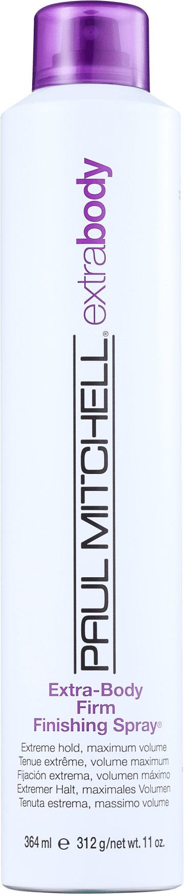 Paul Mitchell Extra-Body Firm - Spray Finalizador 364ml