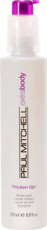 Paul Mitchell Extra-Body Thicken Up - Modelador 200ml