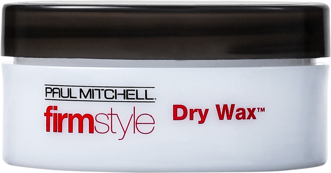 Paul Mitchell Firm Style Dry Wax - Cera Modeladora 50g