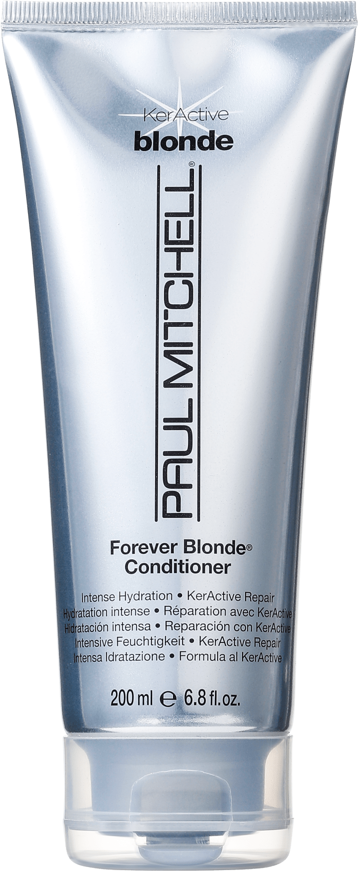 Paul Mitchell Forever Blonde Conditioner - Condicionador 200ml