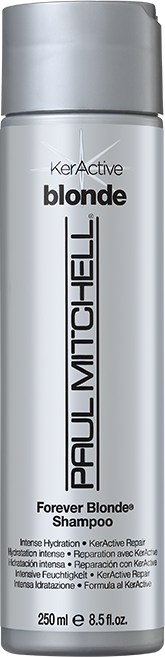 Paul Mitchell Forever Blonde - Shampoo 250ml