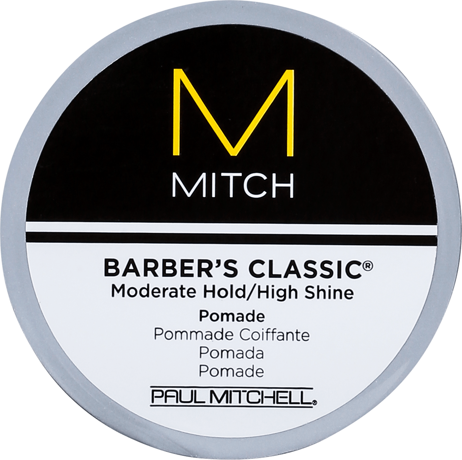 Paul Mitchell Mitch Barber's Classic - Pomada 85g