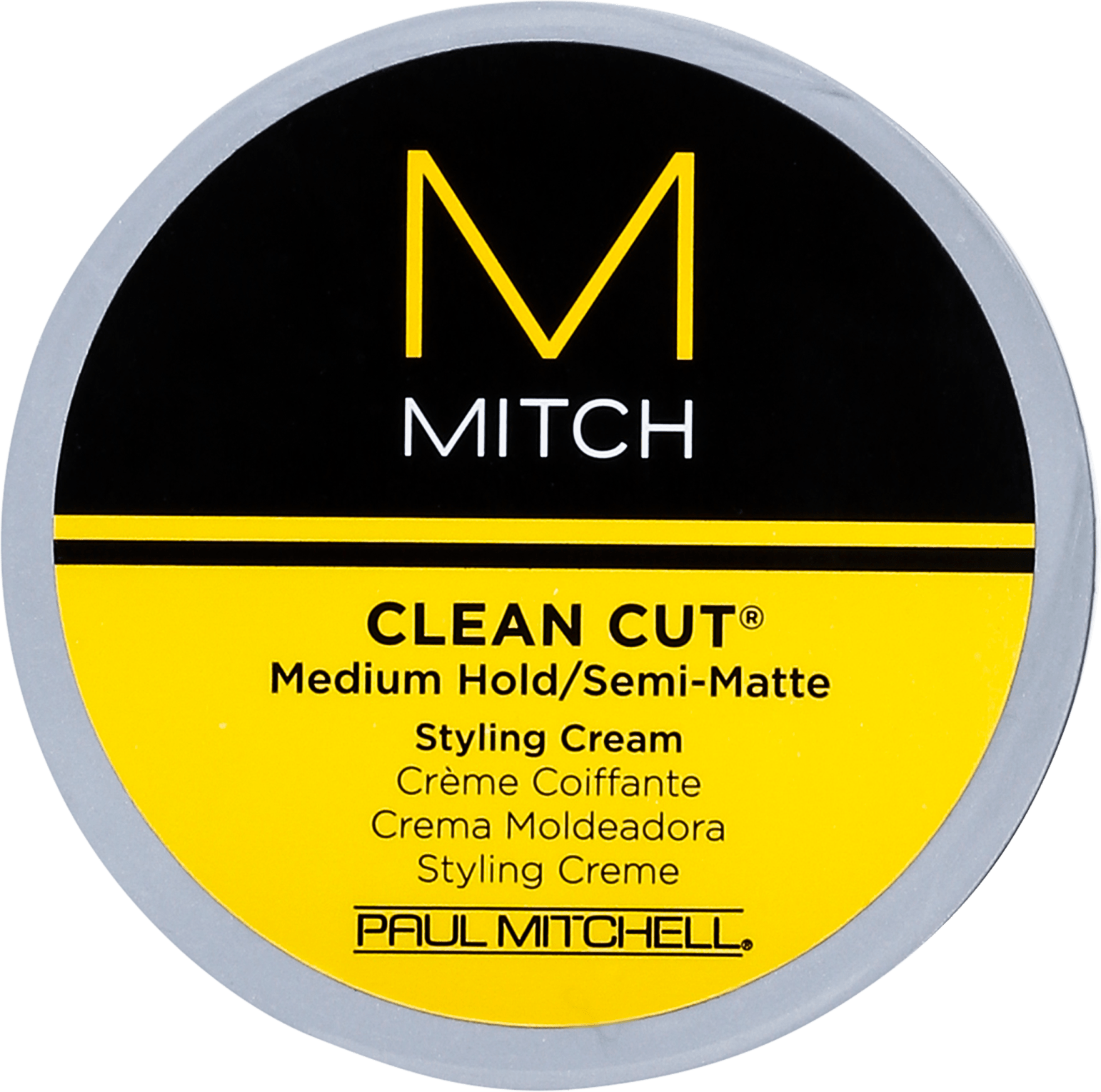 Paul Mitchell Mitch Clean Cut - Creme Fixador 85g
