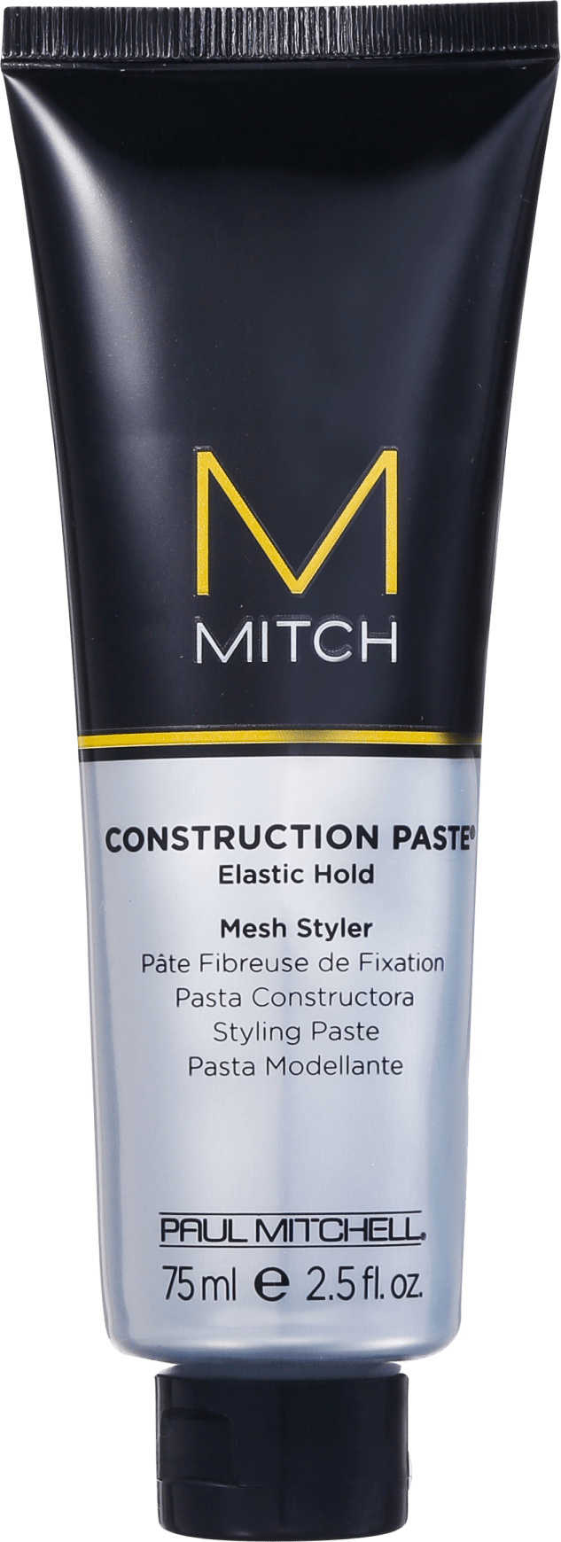 Paul Mitchell Mitch Construction Paste - Creme Fixador 75ml
