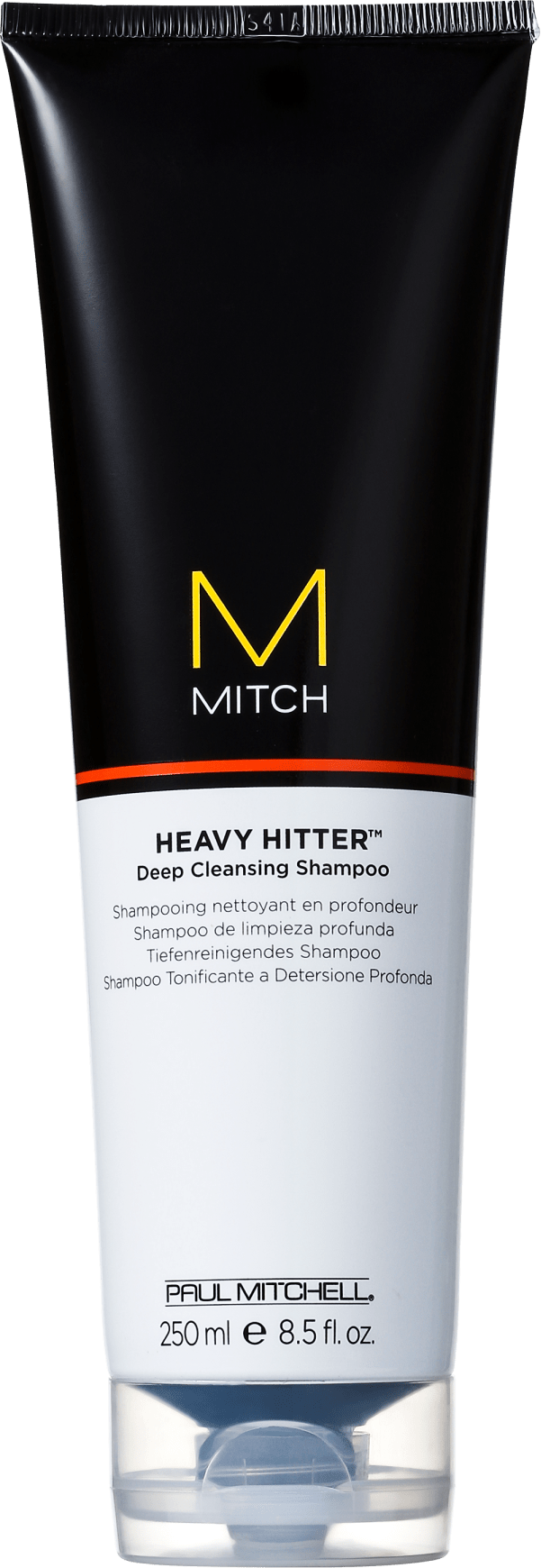 Paul Mitchell Mitch Heavy Hiter - Shampoo 250ml