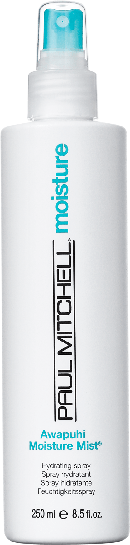 Paul Mitchell Moisture Awapuhi Moisture Mist - Condicionador 250ml