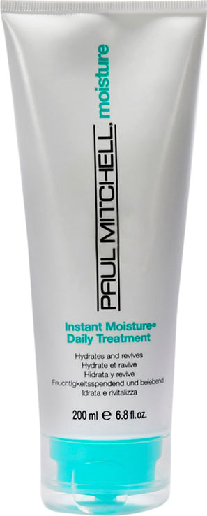 Paul Mitchell Moisture Instant Daily Treatment Condicionador 200ml