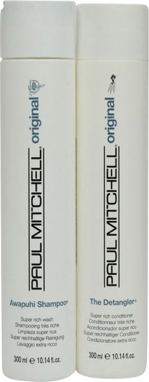 Paul Mitchell Original Awapuhi Duo Kit (2 Produtos)