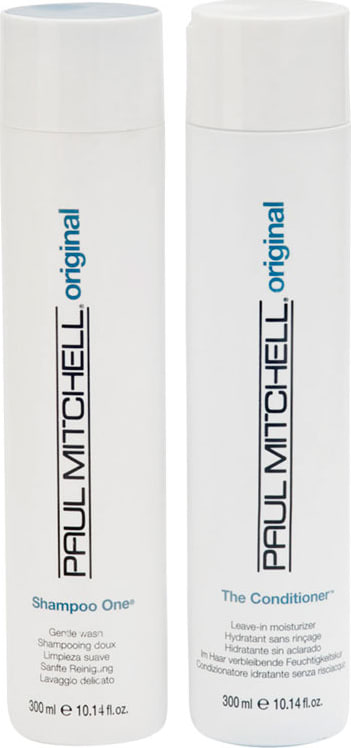 Paul Mitchell Original Duo Kit (2 Produtos)