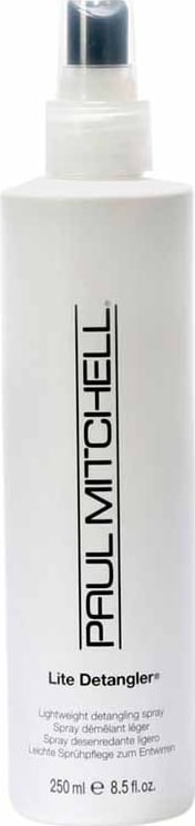 Paul Mitchell Original Lite Detangler Spray Desembaraçante - Condicionador Leave-In 250ml