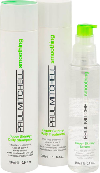Paul Mitchell Smoothing Super Skinny Kit (3 Produtos)