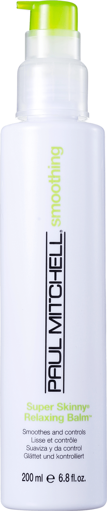 Paul Mitchell Smoothing Super Skinny Relaxing Balm Condicionador Leave-In 200ml