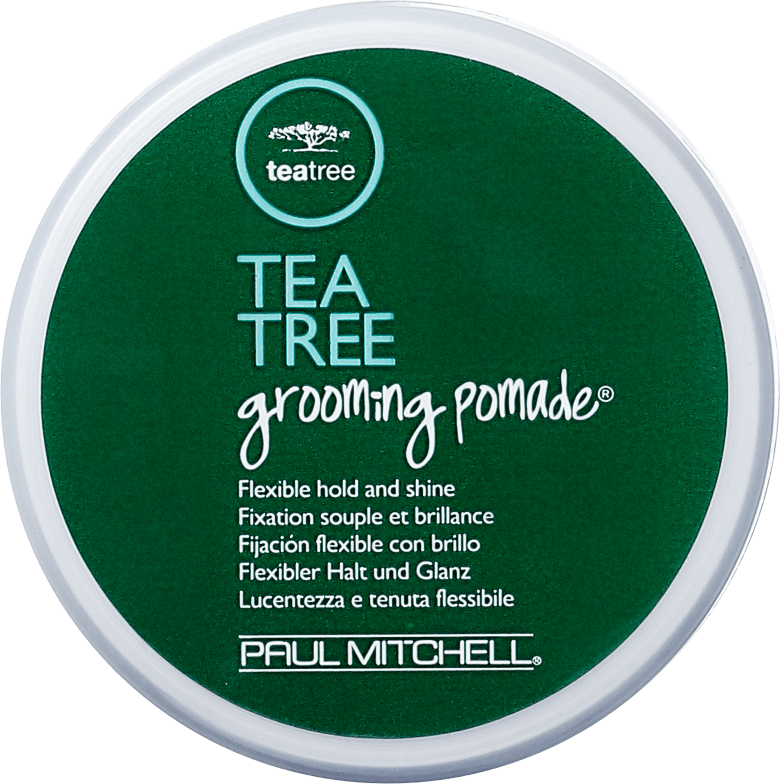 Paul Mitchell Tea Tree Grooming Pomade - Pomada 85g