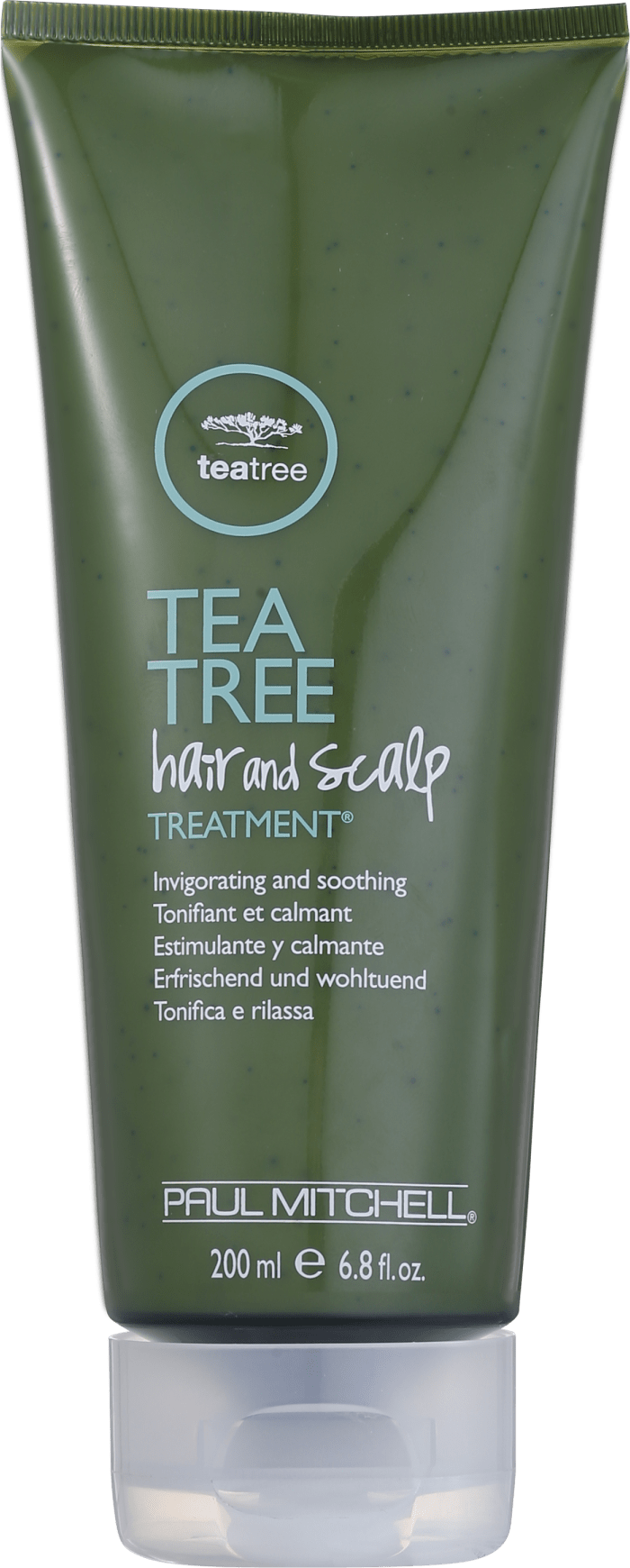 Paul Mitchell Tea Tree Hair and Scalp Treatment - Tratamento Fortalecedor 200ml
