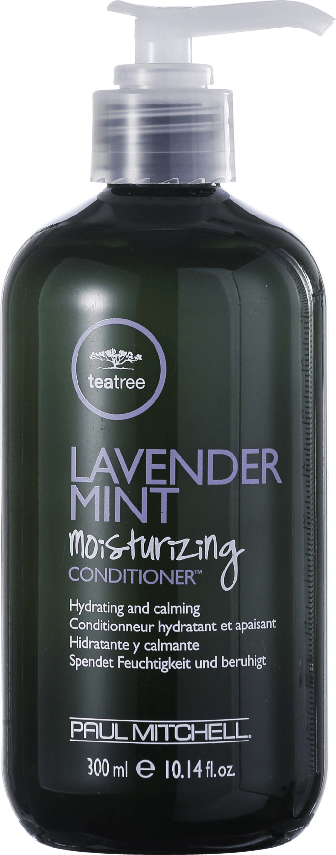 Paul Mitchell Tea Tree Lavender Mint Moisturizing Conditioner - Condicionador 300ml