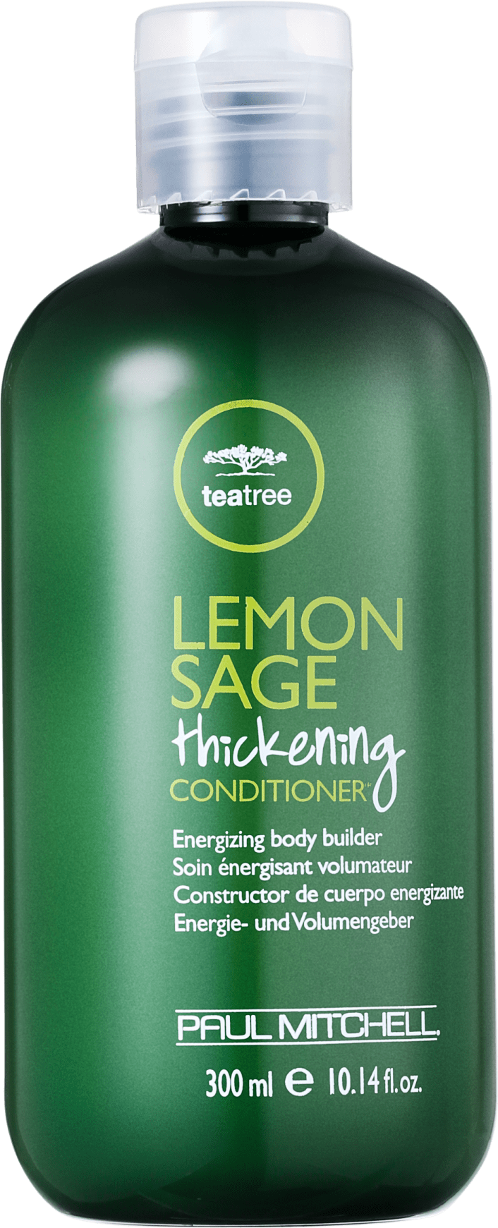 Paul Mitchell Tea Tree Lemon Sage Thickening Conditioner - Condicionador 300ml