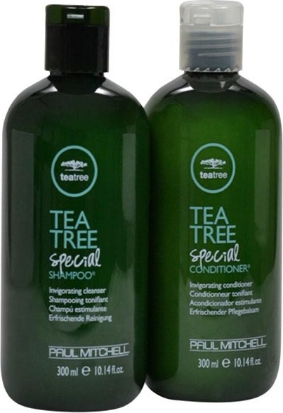 Paul Mitchell Tea Tree Special Duo Kit (2 Produtos)