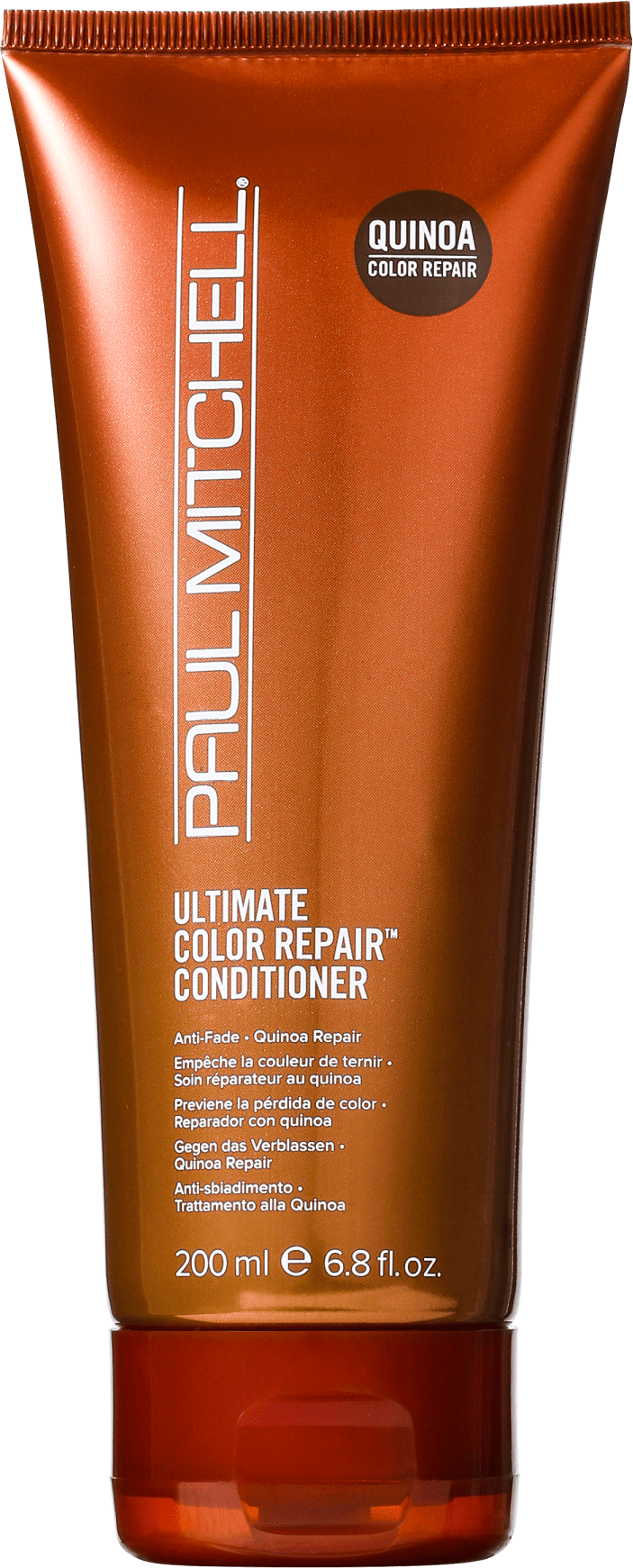 Paul Mitchell Ultimate Color Repair Conditioner - Condicionador 200ml