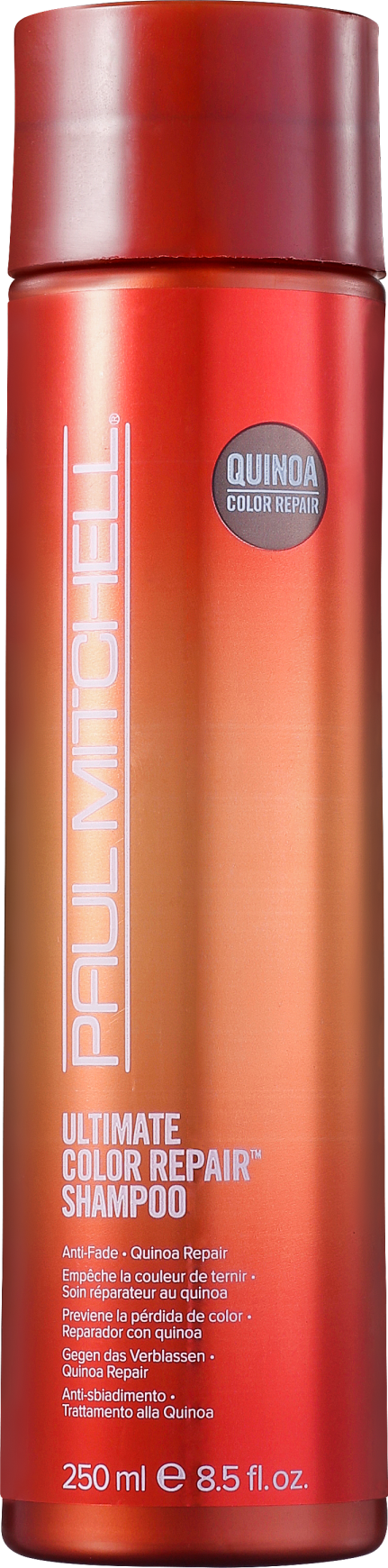 Paul Mitchell Ultimate Color Repair - Shampoo 250ml
