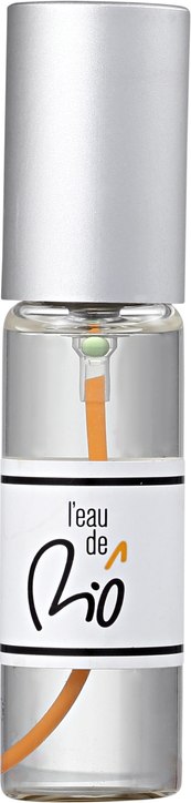 Pedra Bonita Portátil L'Eau de Riô Eau de Toilette - Perfume Unissex 15ml