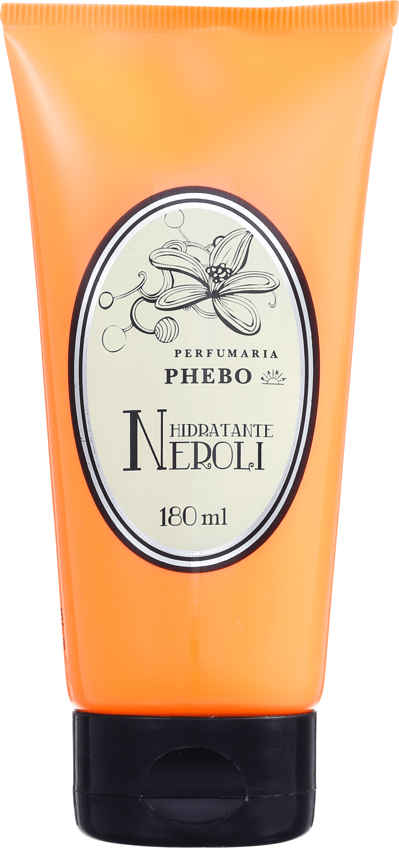 Perfumaria Phebo Hidratante Neroli - Loção Hidratante Corporal 180ml