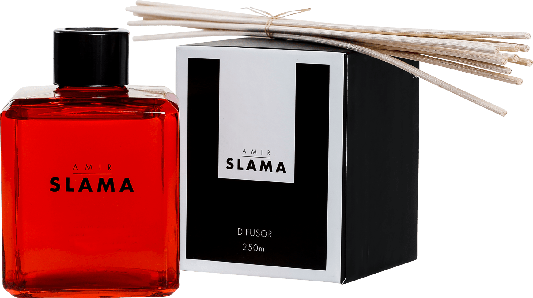 Phebo Amir Slama - Difusor de Ambiente 250ml