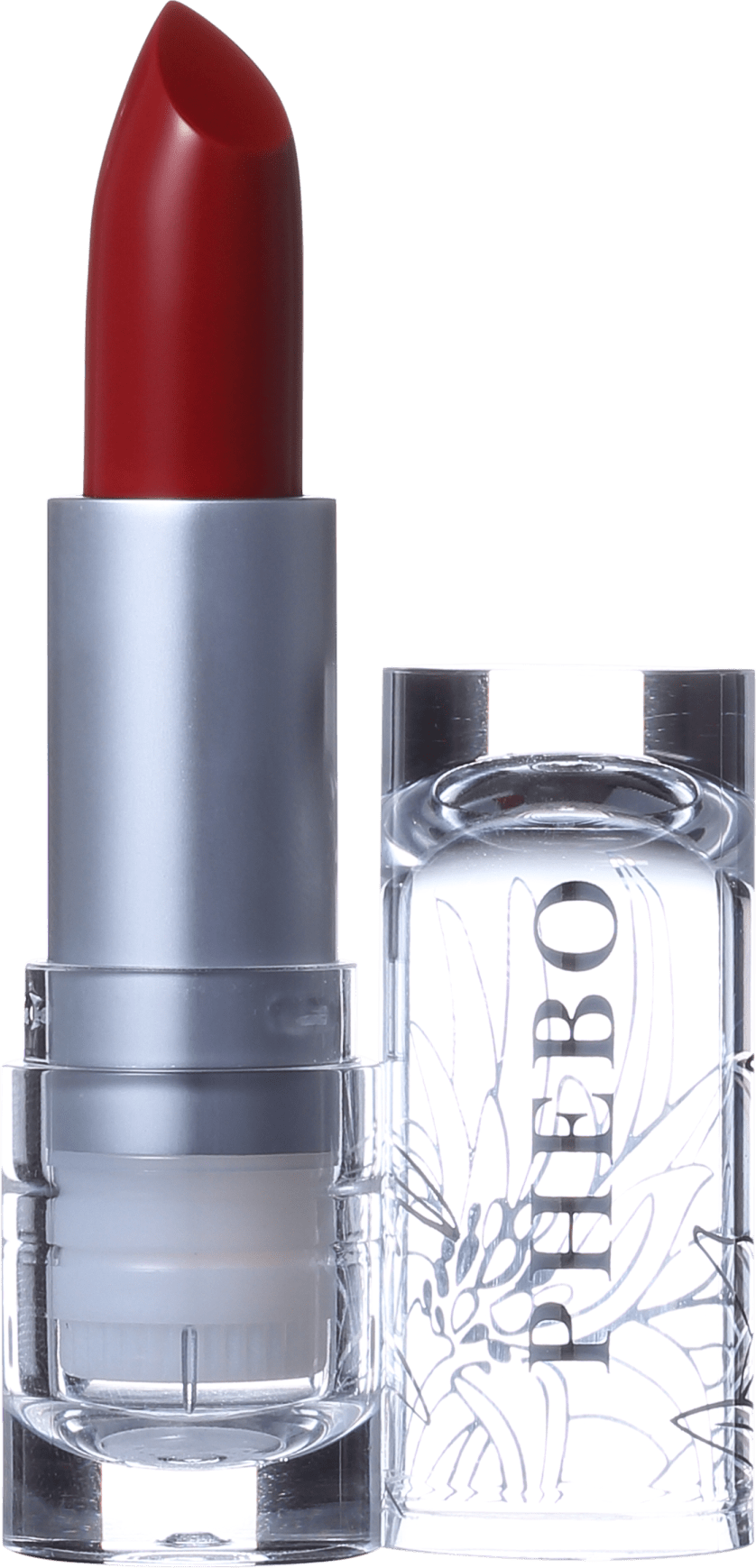 Phebo Matte Bico de Papagaio - Batom 3,3g
