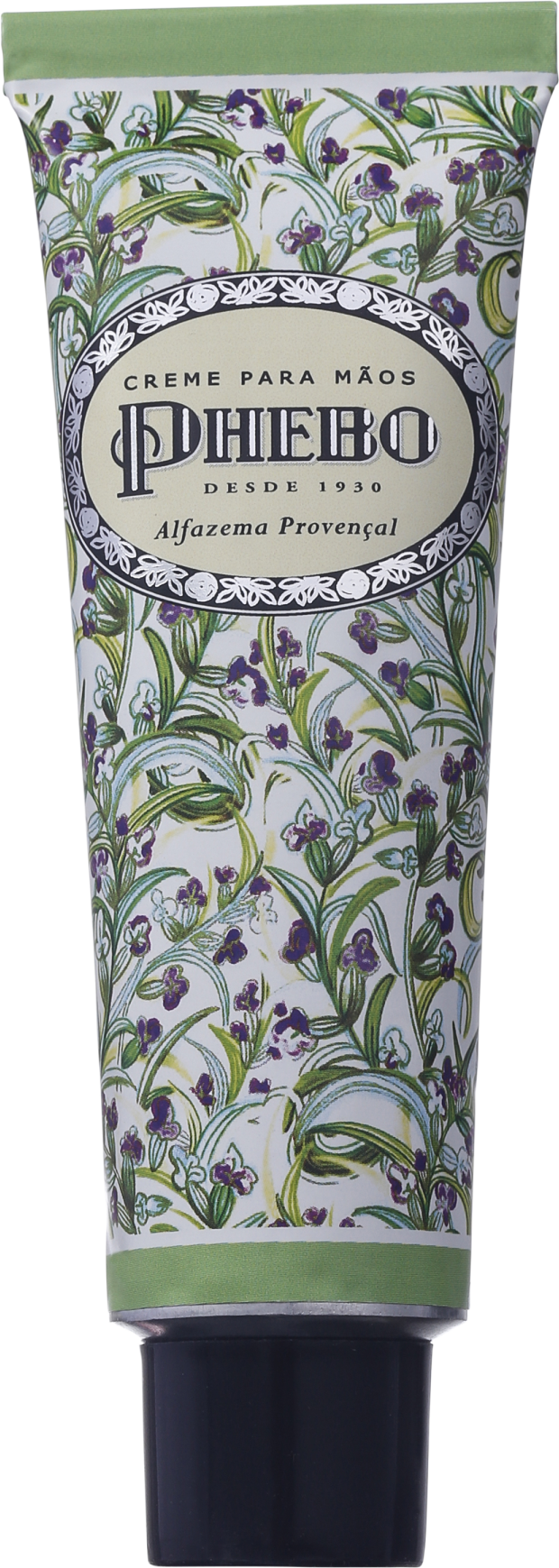 Phebo Mediterrâneo Alfazema Provençal - Creme para as Mãos 50ml