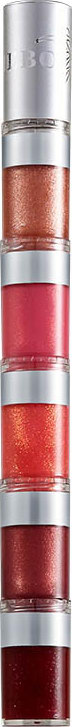 Kit Phebo Mini Gloss (5 produtos + Nécessaire)