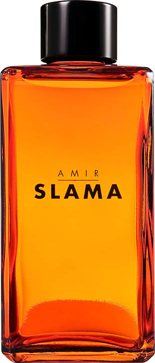 Amir Slama Phebo Eau de Cologne - Perfume Unissex 250ml