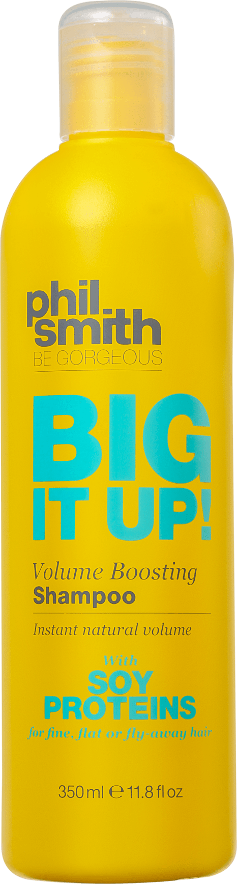 Phil Smith Big It Up - Shampoo 350ml
