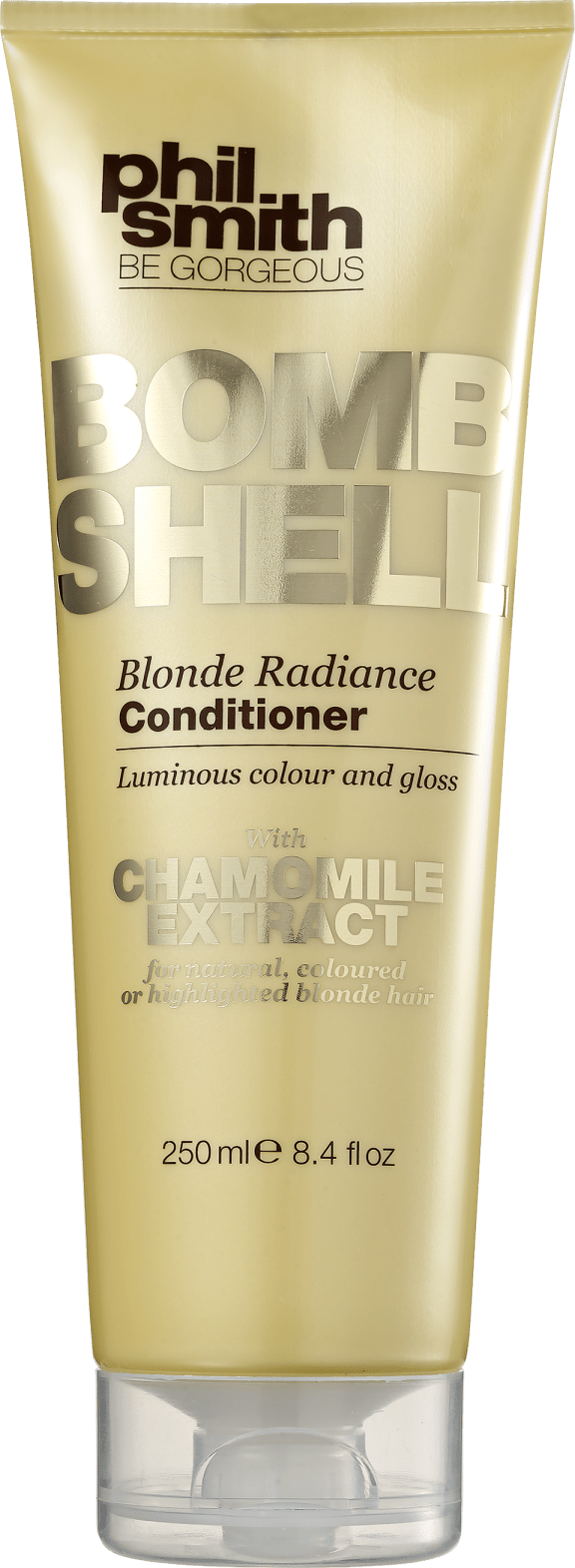 Phil Smith Bombshell Blonde Radiance Conditioner - Condicionador 250ml