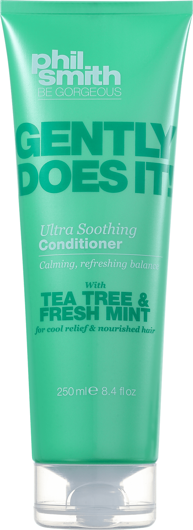 Phil Smith Gently Does It Conditioner - Condicionador 250ml