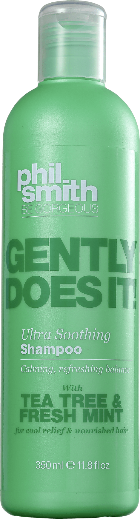 Phil Smith Gently Does It! - Shampoo 350ml