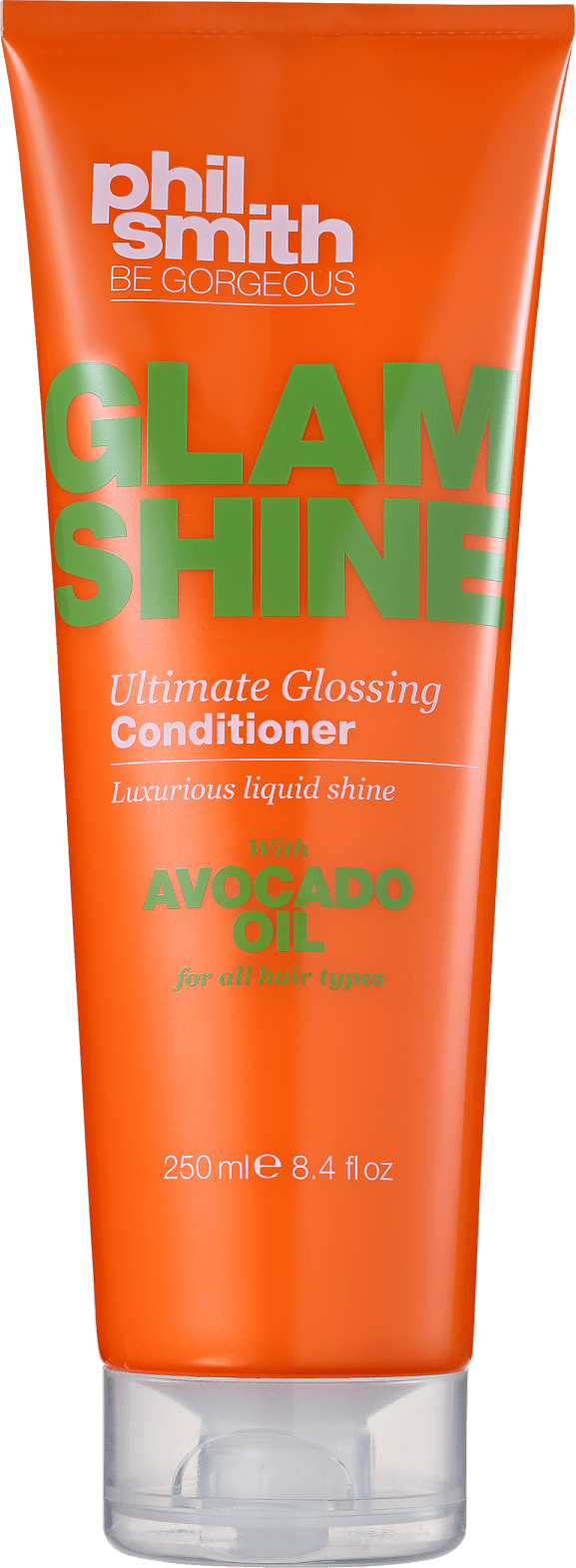 Phil Smith Glam Shine Conditioner - Condicionador 250ml