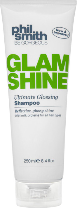 Phil Smith Glam Shine - Shampoo 250ml