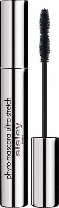 Sisley Phyto-Mascara Ultra Stretch 1 Deep Black - Máscara para Cílios