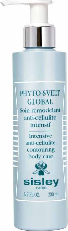 Sisley Phyto-Svelt Global Soin Remodelant Anti-Cellulite Intensif - Anticelulite 200ml