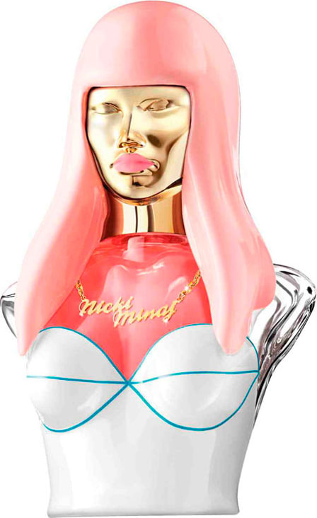 Pink Friday Nicki Minaj Eau de Parfum - Perfume Feminino 50ml