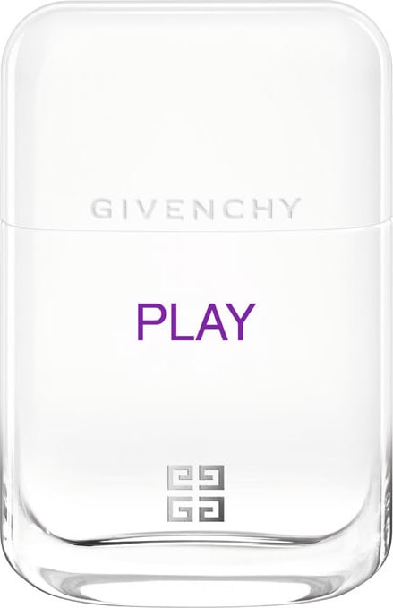 Play Givenchy Eau de Toilette - Perfume Feminino 30ml