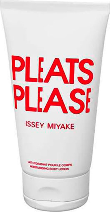 Issey Miyake Pleats Please Moisturising Body Lotion - Loção Corporal 150ml