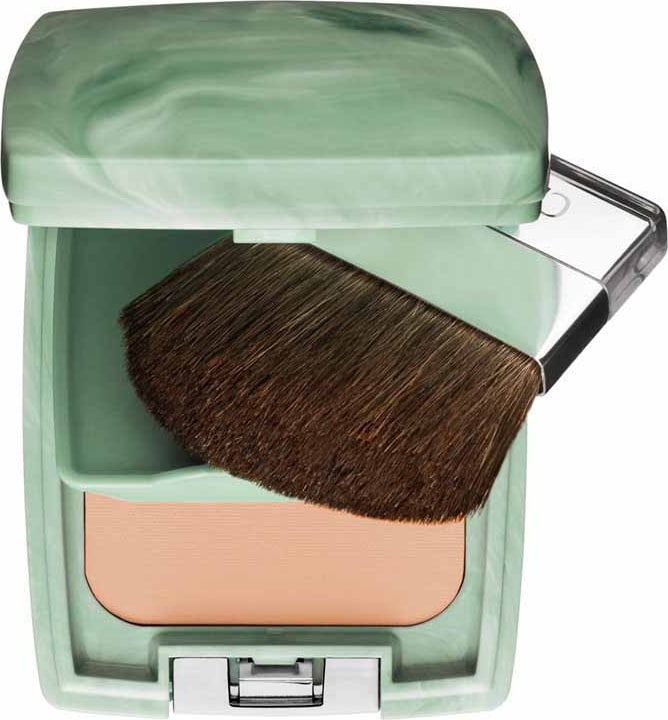 Clinique Almost Powder Makeup Neutral FPS 15 Neutral - Pó Compacto Matte 9g