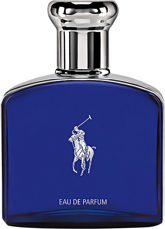 Polo Blue Ralph Lauren Eau de Parfum - Perfume Masculino 75ml